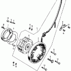 CL450 Генератор