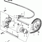 CL450 Стартер