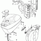CT90K3 Fuel tank @ sub tank