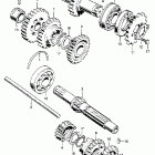 CA175K3 Ca175 transmission
