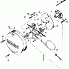 CB750K Points - spark advancer