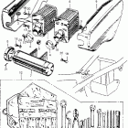 CL175 Cl175 air cleaner @ tool
