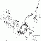 CL350 Генератор