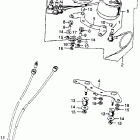 CL350 Speedometer @ tachometer