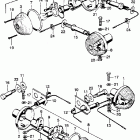 CL350 Сигналы поворота