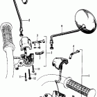 SS125A Датчики