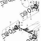 SS125A Сигналы поворота