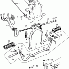 CL175 Cl175 stand @ step