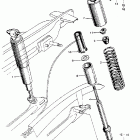 CL90 Амортизатор