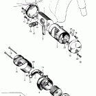 CL90 Воздухозаборник