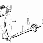 CL90 Kick starter (2)