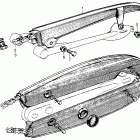 CL90 Chain @ chain case