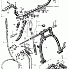 CL160 Cl160 stand @ step