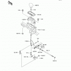 Prairie 360 4X4 (KVF360-A7F) Управление