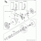 Prairie 360 4X4 (KVF360-A7F) Optional parts(converter)
