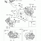 Brute Force 750 4x4i NRA Outdoors (KVF750-E9FA) Картер