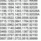 Brute Force 750 4x4i (KVF750-DAF) Optional parts(daf / dbf)