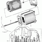 CT200 Air cleaner @ tools
