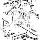 CA77 Main stand @ step bar
