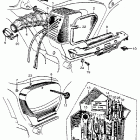 CA72 Air cleaner @ tools