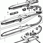 CB72 Глушитель
