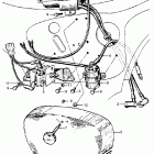 CA72 Distribution box