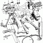 CB72 Main stand @ step bar