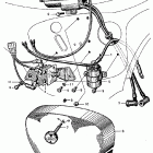 CA77 Distribution box