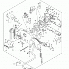 DF25R Пульт дистанционного управления