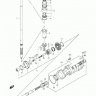 DF200 Трансмиссия (df250s)