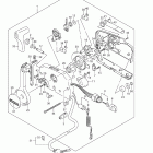DF25 Пульт дистанционного управления