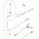 DF150/DF175 Опции - жгуты проводов