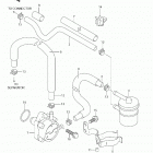 DF140Z Насос топливный
