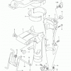 DF4 Поворотный кронштейн