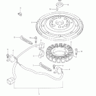DF60/DF70 Генератор