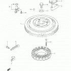 DF70 Генератор (model:01-09)