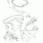 DF25R Боковая панель