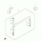 DF80A Рулевая тяга