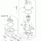 DF 70TLK7 Power Unit (Model:01%09)
