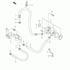 DF70 Насос топливный