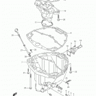 DF200 Маслянный поддон