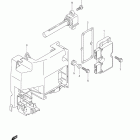 DF150/DF175 Выпрямитель / катушки зажигания