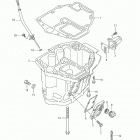 DF80A Маслянный поддон
