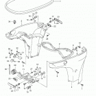 DF80A Боковая панель