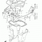 DF300 Боковая панель