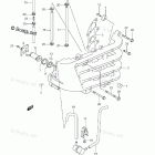 DF 60TLK7 Inlet Manifold (DF60:971961%Model:01)