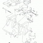 DF2.5 Поворотный кронштейн