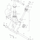 DF140T,Z Цилиндр Подъема