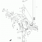 DF150 Поворотный кронштейн