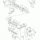 DF115 Опции - ДУ сдвоенного типа, для высокой установки ...